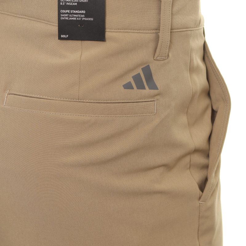 adidas Golf Ultimate365 8.5 Short HR7940 3