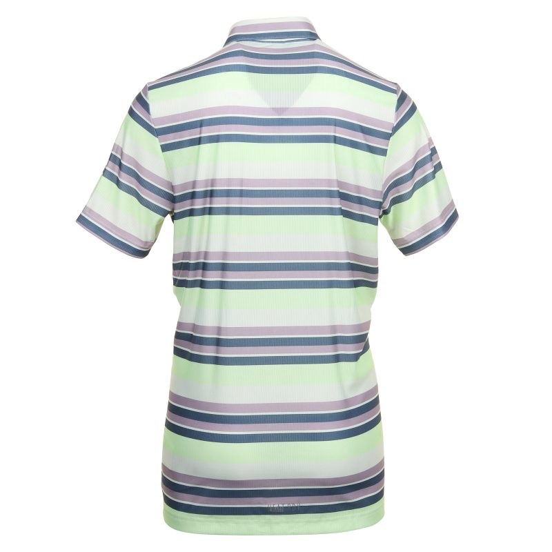 adidas Golf Ultimate365 HEAT.RDY Stripe Shirt IU4412 2