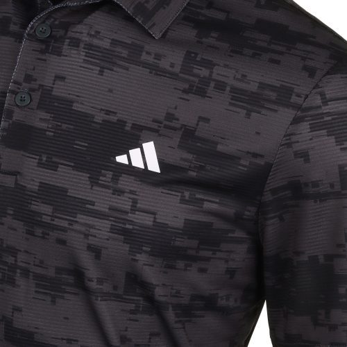 adidas Golf Ultimate365 HEAT.RDY Stripe Shirt IW0518 3