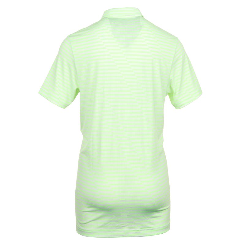 adidas Golf Ultimate365 Mesh Print Shirt IU4391 2