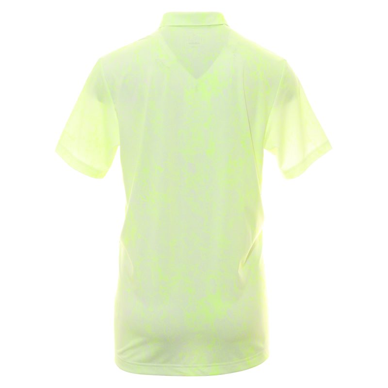 adidas Golf Ultimate365 Print Shirt HZ0444 2