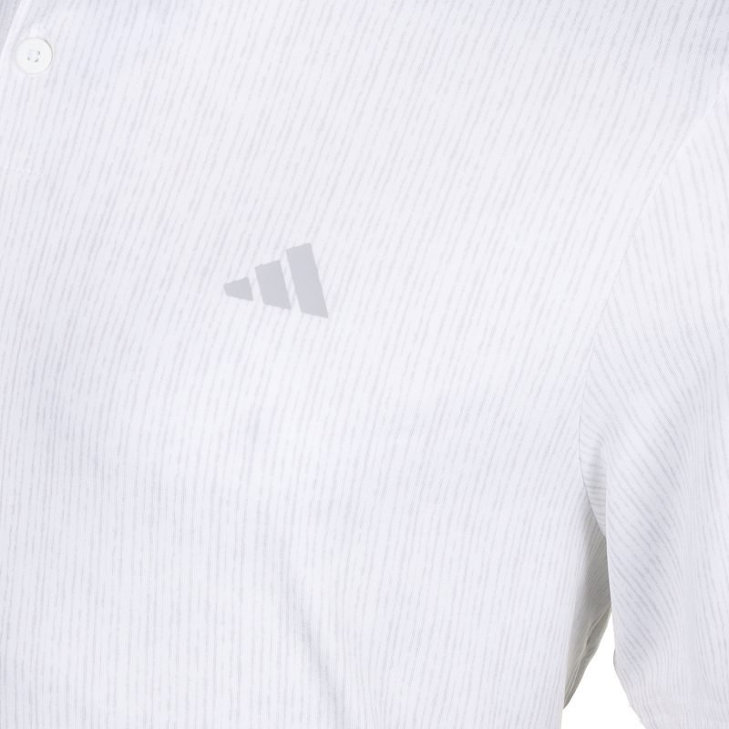 adidas Golf Ultimate365 Printed Shirt IS8868 3