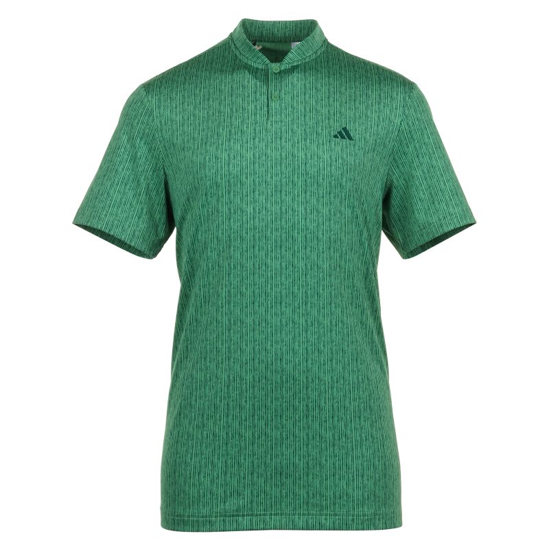 adidas Golf Ultimate365 Printed Shirt IX4308 1