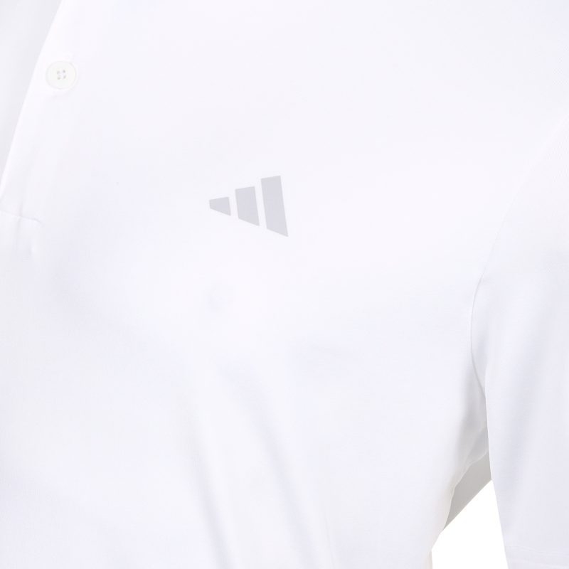 adidas Golf Ultimate365 Solid LC Shirt IM8408 3