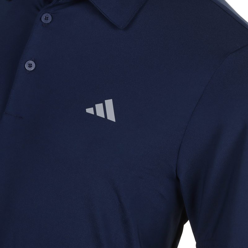 adidas Golf Ultimate365 Solid LC Shirt IM8410 3