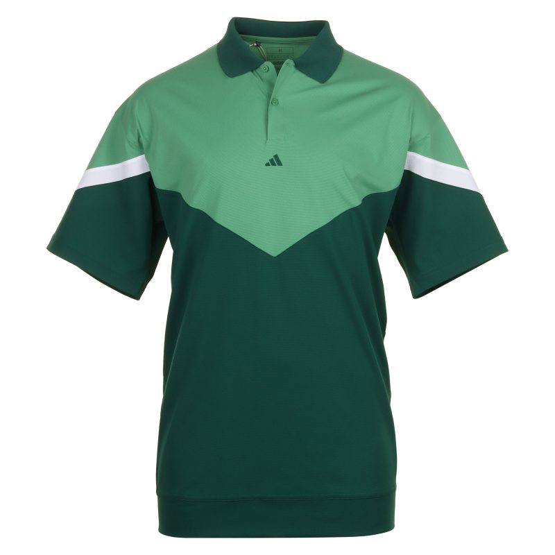 adidas Golf Ultimate365 Sport Shirt IW1426 1