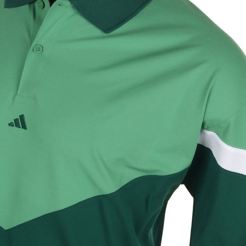 adidas Golf Ultimate365 Sport Shirt IW1426 3