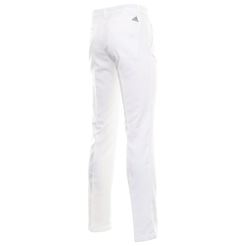 adidas Golf Ultimate365 Tapered Pants HA6204 White 1