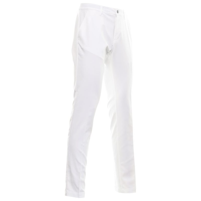 adidas Golf Ultimate365 Tapered Pants HA6204 White 2