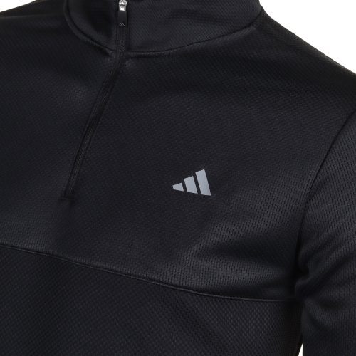 adidas Golf Ultimate365 Textured 1 4 Zip IU4696 3