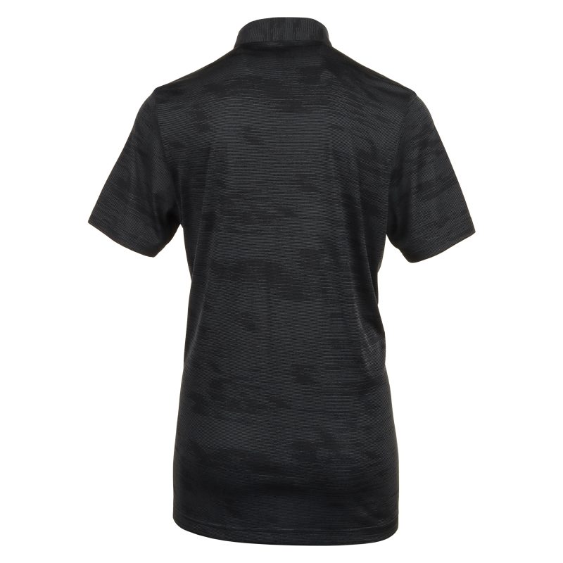 adidas Golf Ultimate365 Textured Stripe Shirt IW1411 2