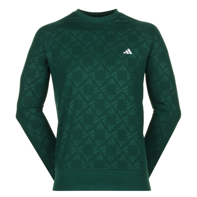 adidas Golf Ultimate365 Tour Crew Neck IW3985 1