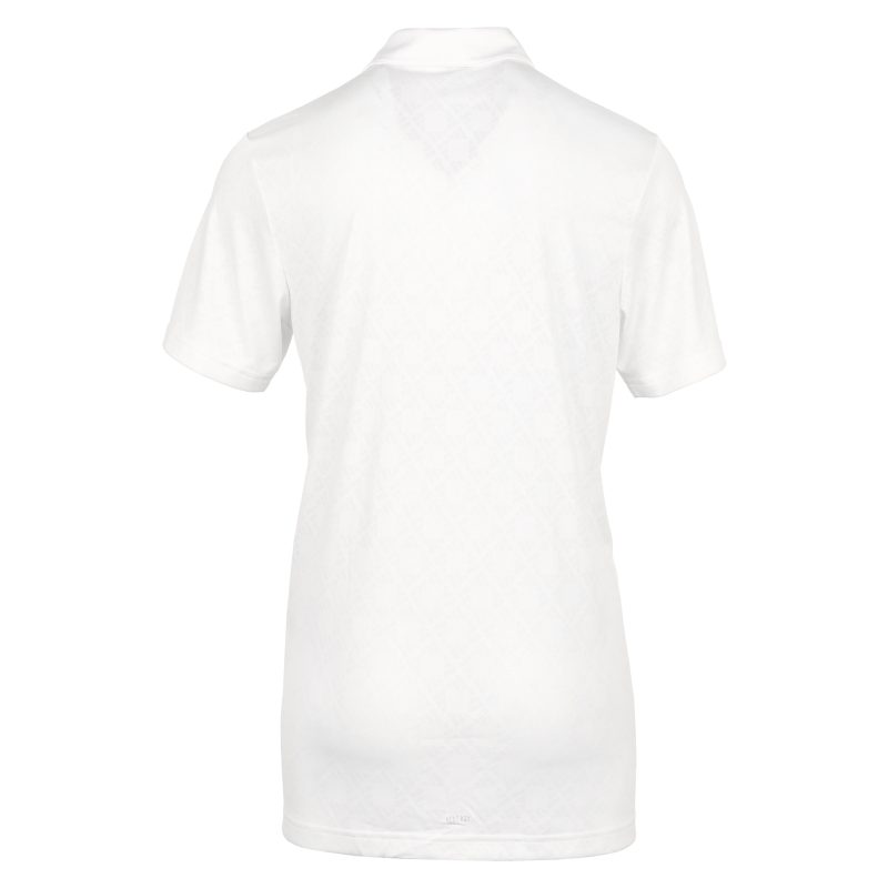 adidas Golf Ultimate365 Tour HEAT.RDY Jacquard Shirt IL0567 2