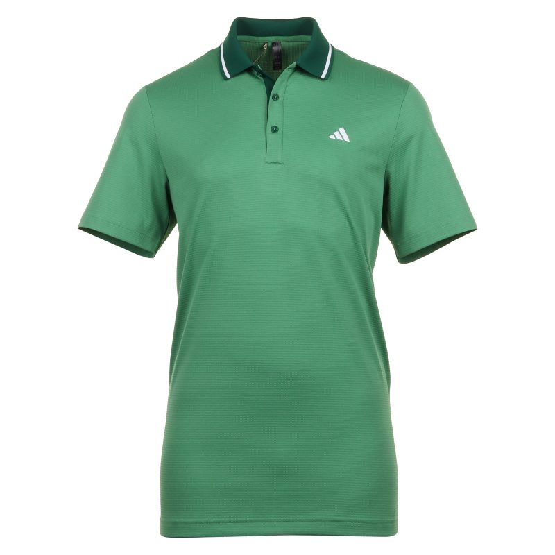 adidas Golf Ultimate365 Tour Sport Collar Shirt IW1470 1