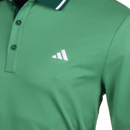 adidas Golf Ultimate365 Tour Sport Collar Shirt IW1470 3