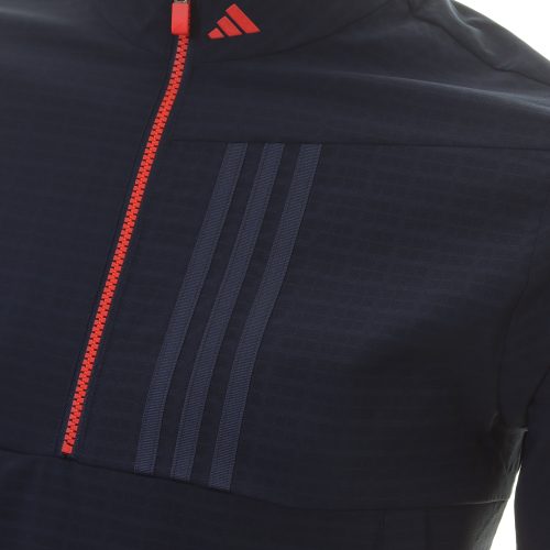 adidas Golf Ultimate365 Tour WIND.RDY 1 2 Zip IJ9832 3