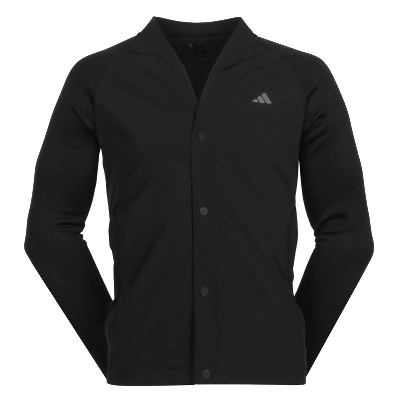 adidas Golf Ultimate365 Tour WIND.RDY Cardigan IV7196 1