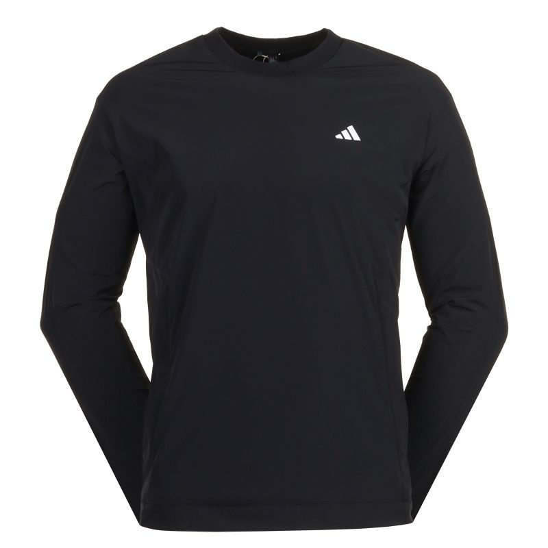 adidas Golf Ultimate365 Tour WIND.RDY Crew Neck IN6486 1