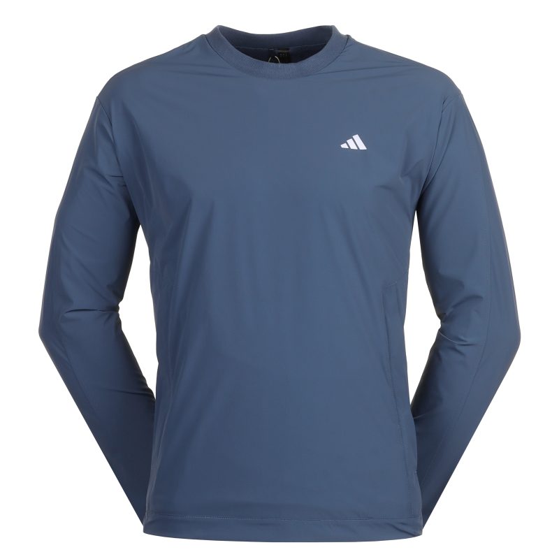 adidas Golf Ultimate365 Tour WIND.RDY Crew Neck IU4704 1