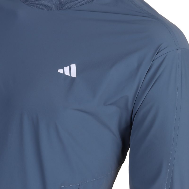 adidas Golf Ultimate365 Tour WIND.RDY Crew Neck IU4704 3