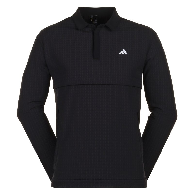 adidas Golf Ultimate365 Tour WIND.RDY Pullover IW2814 1