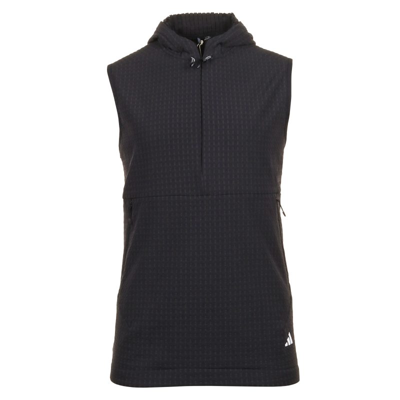 adidas Golf Ultimate365 Tour WIND.RDY Vest IW2817 1 2