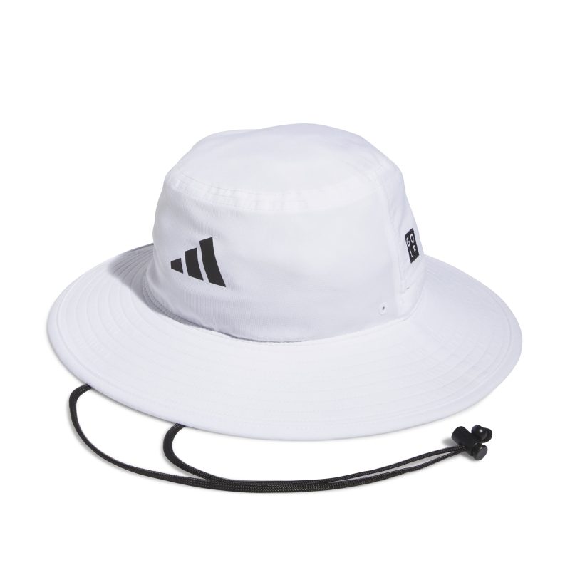 adidas Golf Wide Brim Hat HS5473 1