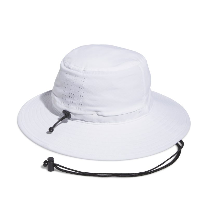 adidas Golf Wide Brim Hat HS5473 2