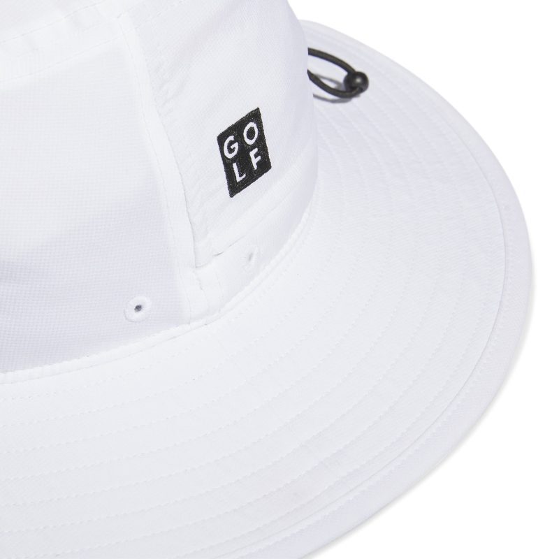 adidas Golf Wide Brim Hat HS5473 3