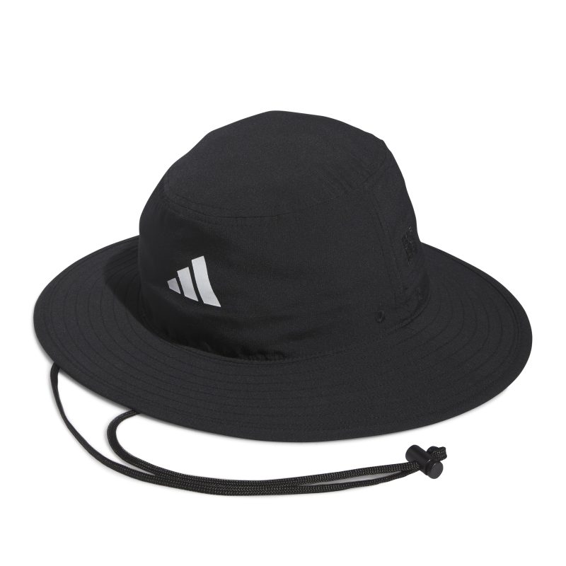 adidas Golf Wide Brim Hat HS5474 1