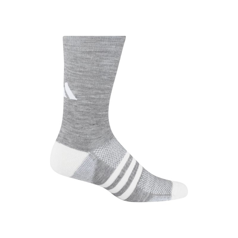 adidas Golf Wool Crew Sock II8138 1