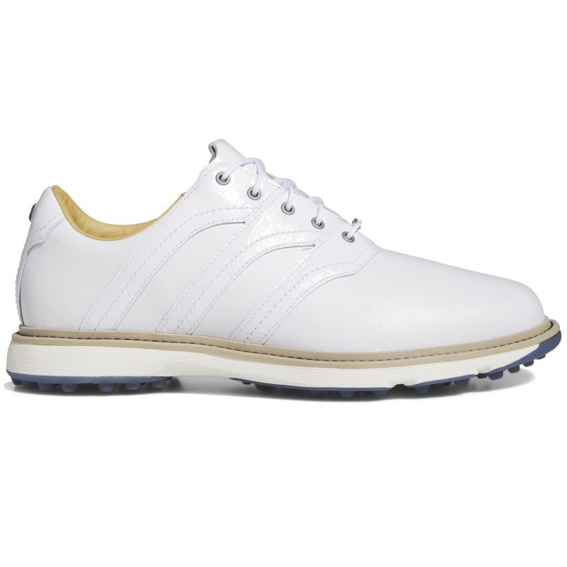 adidas MC80 Z Traxion Golf Shoes IF2713 1