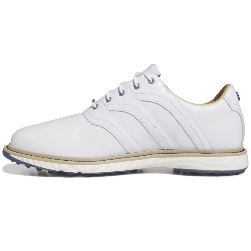 adidas MC80 Z Traxion Golf Shoes IF2713 2