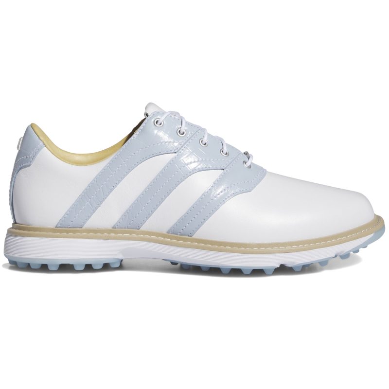 adidas MC80 Z Traxion Golf Shoes IH5150 1