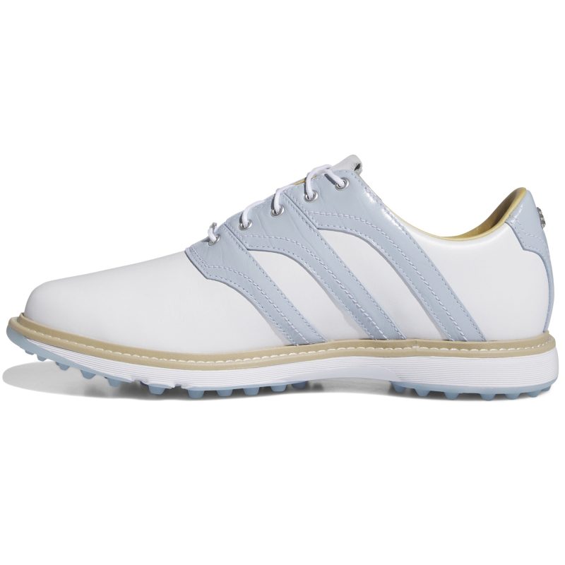 adidas MC80 Z Traxion Golf Shoes IH5150 2