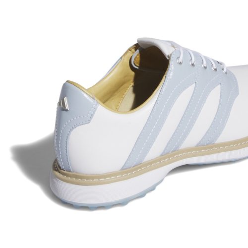 adidas MC80 Z Traxion Golf Shoes IH5150 5