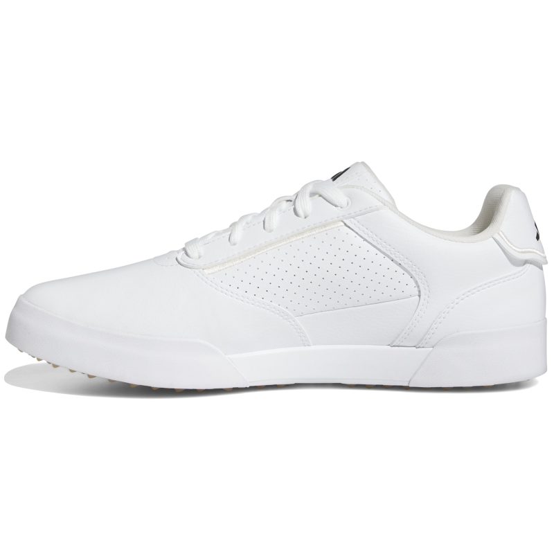 adidas Retrocross Golf Shoes GV6911 2