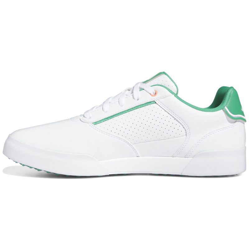 adidas Retrocross Golf Shoes GV6912 2