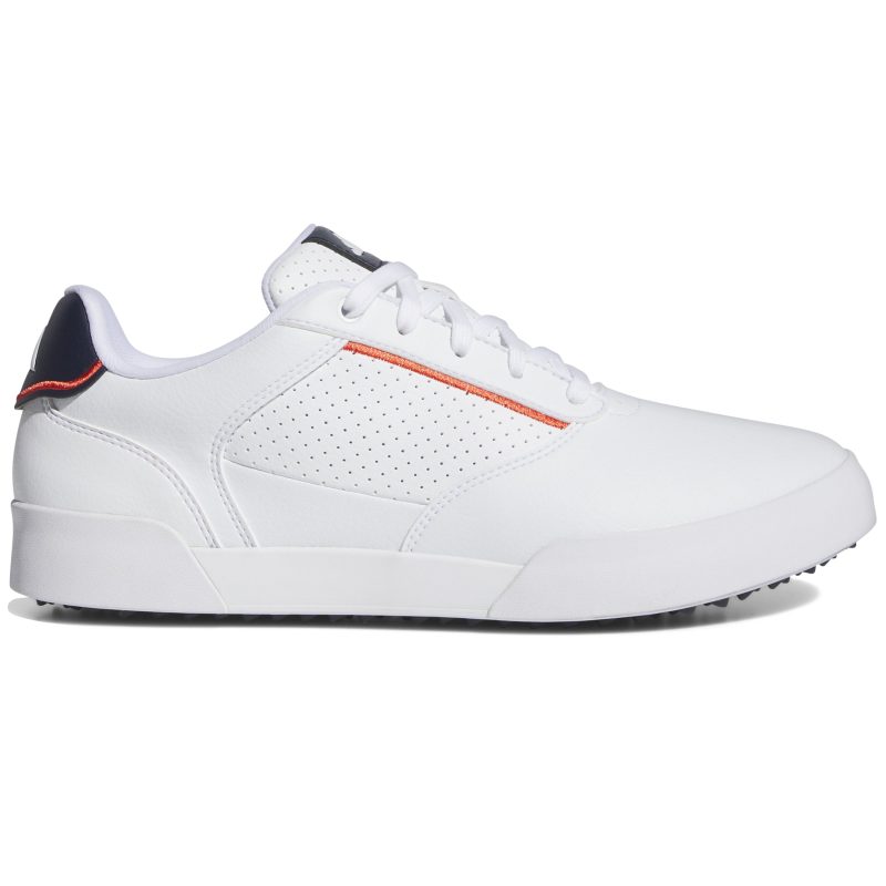 adidas Retrocross Golf Shoes IE2157 1