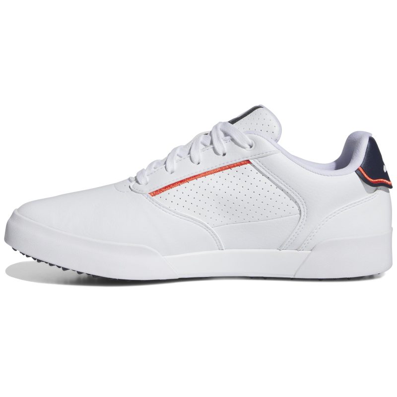 adidas Retrocross Golf Shoes IE2157 2