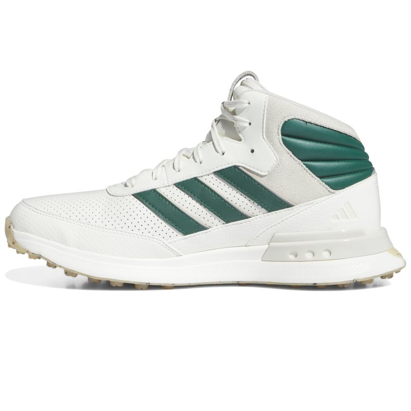 adidas S2G 24 Spikeless Mid Golf Shoes ID8578 2