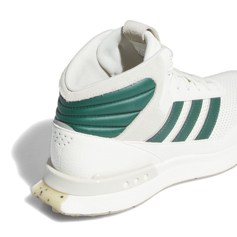 adidas S2G 24 Spikeless Mid Golf Shoes ID8578 5