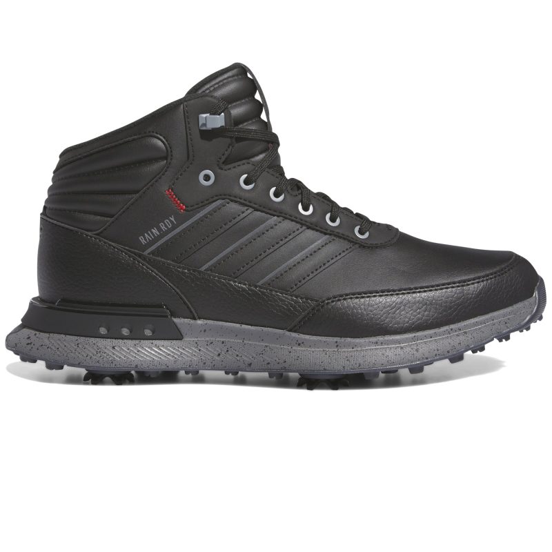 adidas S2G RAIN.RDY Mid Golf Shoes IH5177 1 c21beb53 bc99 4363 be8b f0a417bb6985