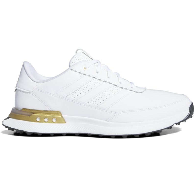 adidas S2G SL Leather 24 Golf Shoes ID8699 1