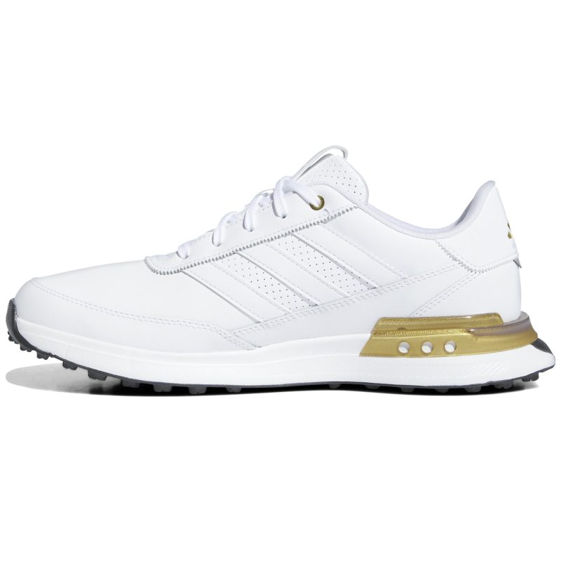 adidas S2G SL Leather 24 Golf Shoes ID8699 2