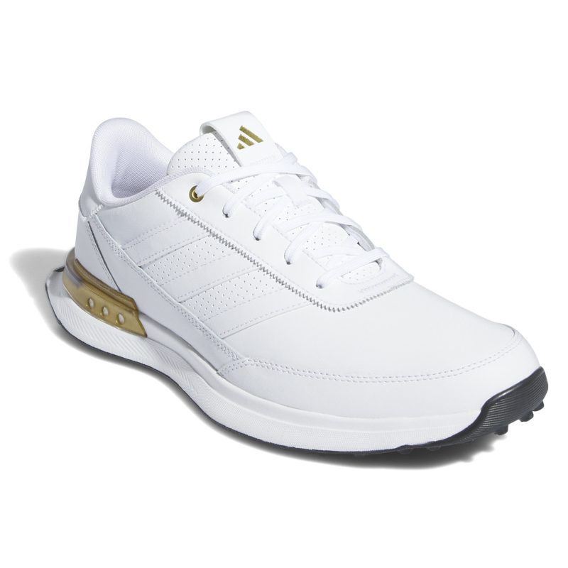 adidas S2G SL Leather 24 Golf Shoes ID8699 4