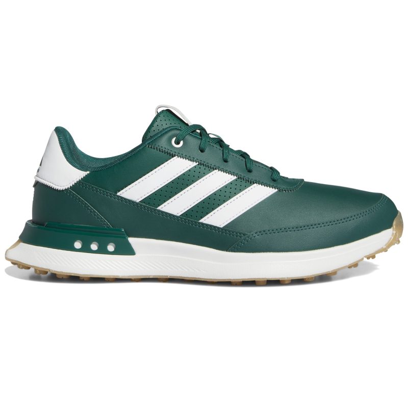 adidas S2G SL Leather 24 Golf Shoes ID8731 1