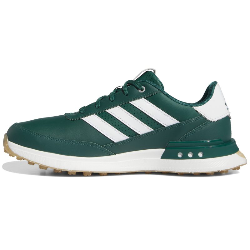 adidas S2G SL Leather 24 Golf Shoes ID8731 2