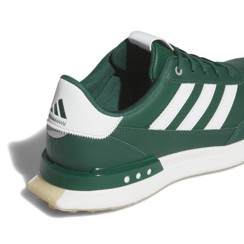 adidas S2G SL Leather 24 Golf Shoes ID8731 5