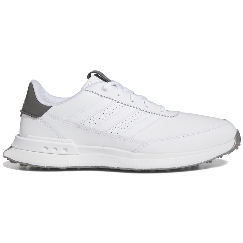 adidas S2G SL Leather 24 Golf Shoes IF0298 1